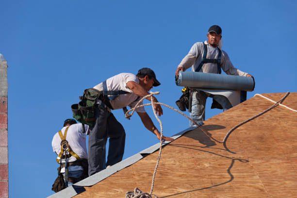 Best Roof Restoration Services  in Fort Plain, NY