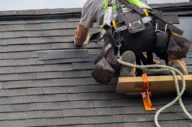 Quick and Trustworthy Emergency Roof Repair Services in Fort Plain, NY