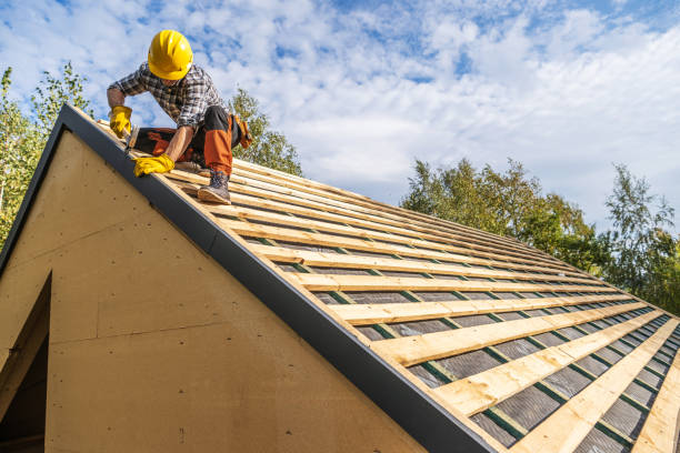 Best Storm Damage Roof Repair  in Fort Plain, NY