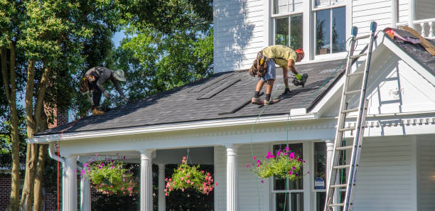 Best New Roof Installation  in Fort Plain, NY